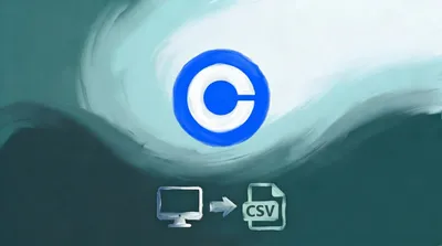 Cómo descargar tu historial de Coinbase y Coinbase Pro (guía paso a paso 2026)