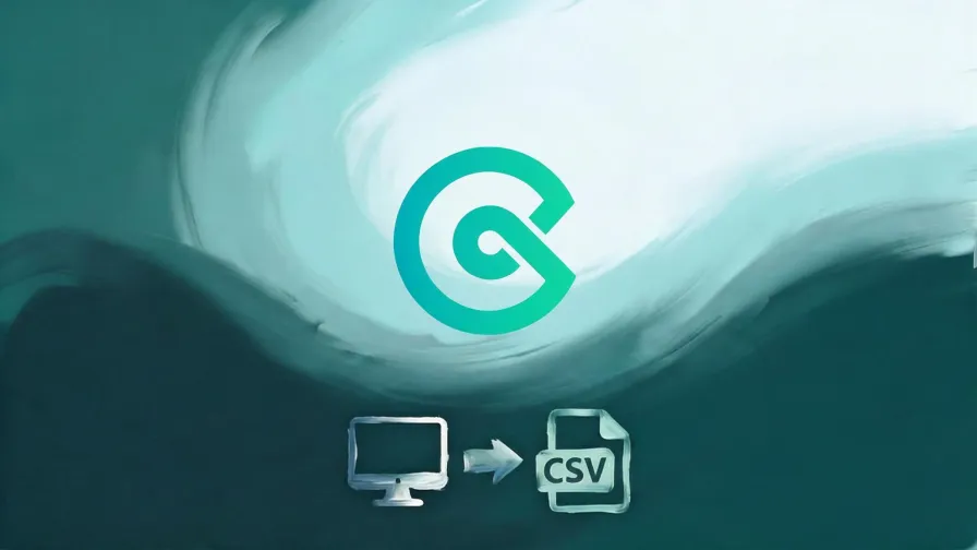 Guía de extracción del historial fiscal de CoinEx en CSV y API