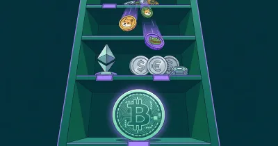 Tipi di criptovalute: non sono tutte uguali (guida 2026)