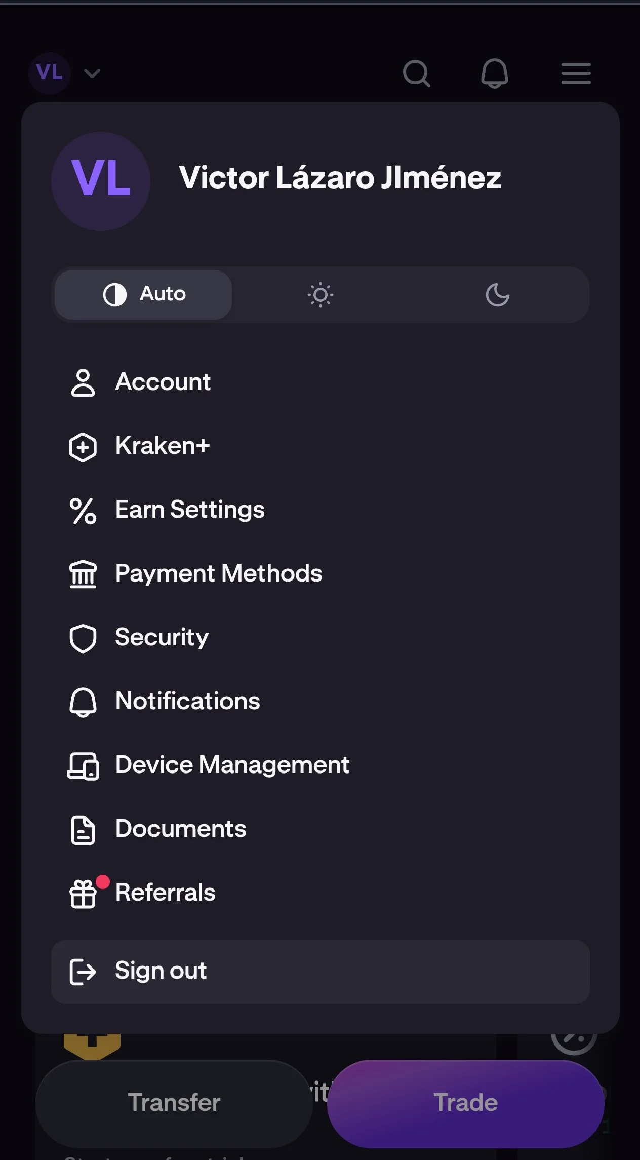 Paso 2: Click en Documents