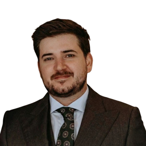 Carlos González Matas - Abogado Especialista Blockchain