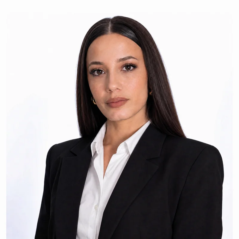 Nerea Sánchez - Atención al Cliente