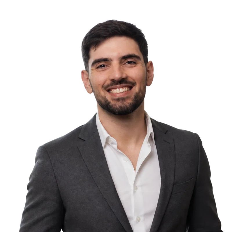Rafael González López - Director de Operaciones e IA