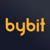 Logo de Bybit