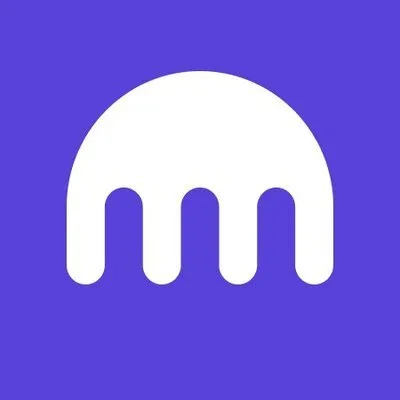 Logo de Kraken