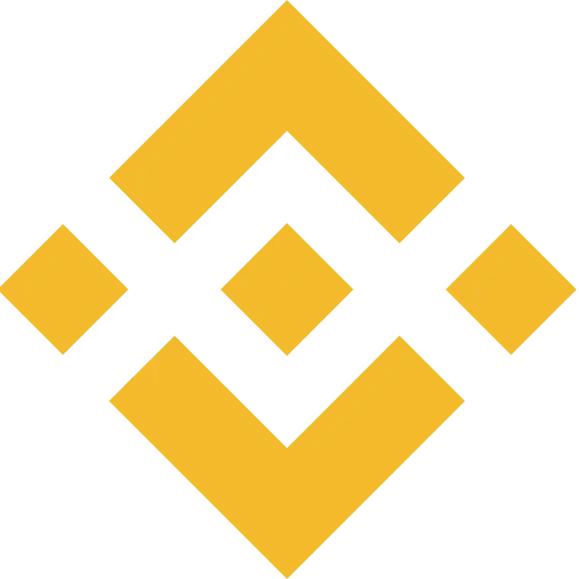 Logo binance