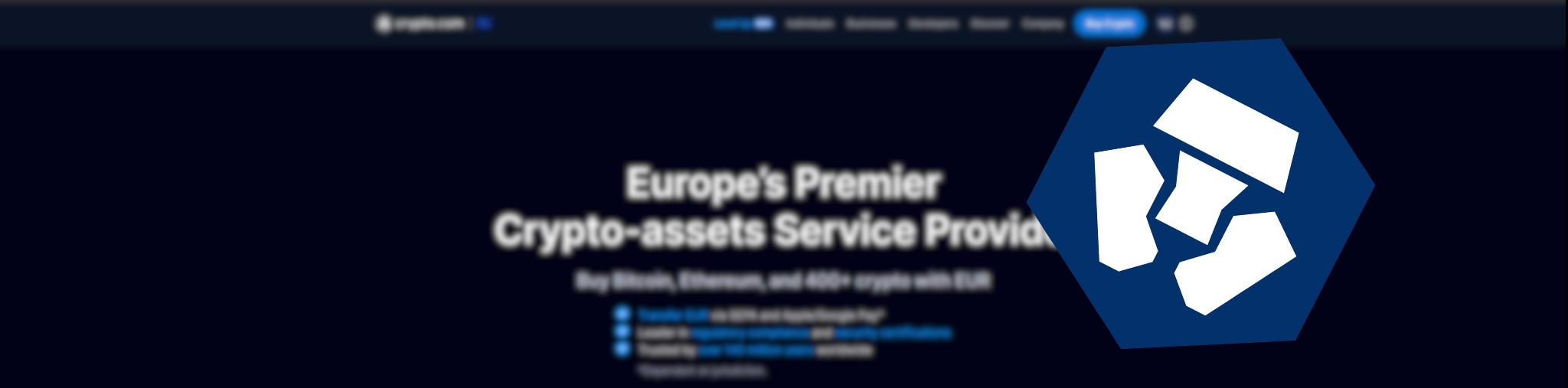 Guía actualizada extracción histórico Crypto.com